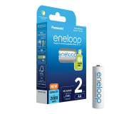 Panasonic ENELOOP AA 2000mAh 2 szt - 1068310 - zdjęcie 1